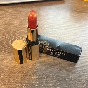 Bobbi Brown Luxe Lipstick - Cranberry